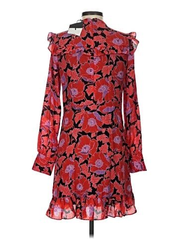 Who What Wear Casual Dress (view 2)