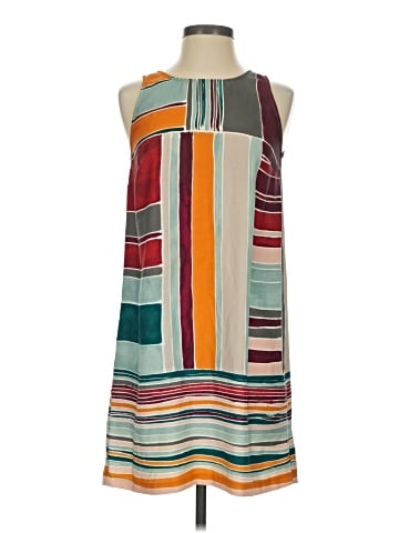 Ann Taylor LOFT Outlet Casual Dress (view 1)
