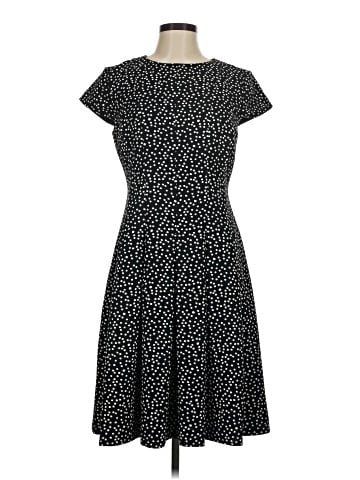 Hobbs London Casual Dress (view 1)