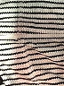 JCPenney Stripes Gray Turtleneck Sweater Size XXL (estimated) - photo 7