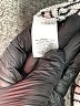 JCPenney Stripes Gray Turtleneck Sweater Size XXL (estimated) - photo 8