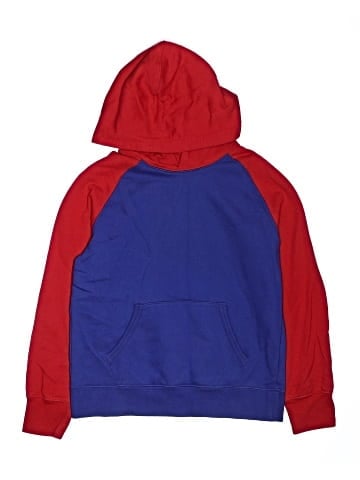 Uniqlo Pullover Hoodie (view 1)