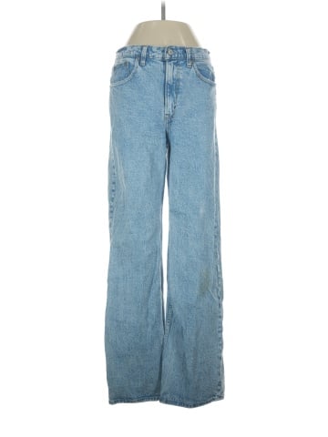 Abercrombie & Fitch Jeans (view 1)