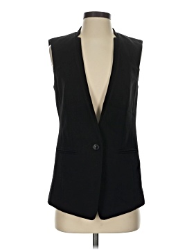 White House Black Market Vest (view 1)