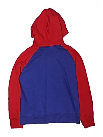 Uniqlo Pullover Hoodie (view 2)