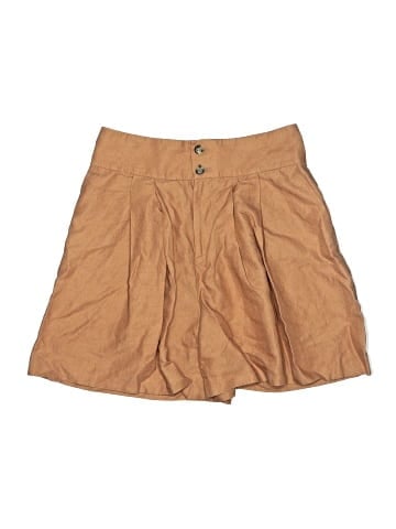 Club Monaco Khaki Shorts (view 1)