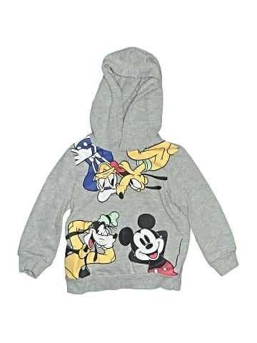 Disney Sweatshirt (view 1)