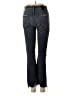 Mother Superior Hearts Gray Jeans Size 27 waist - photo 2
