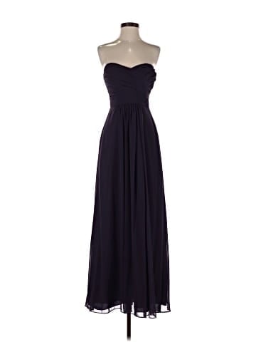 Bill Levkoff Cocktail Dress (view 1)