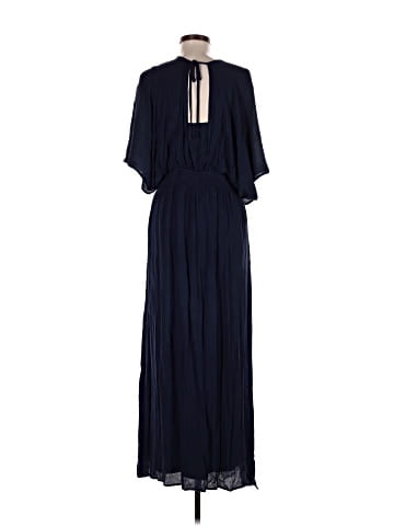 Nina Leonard Casual Dress (view 2)