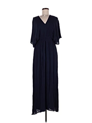 Nina Leonard Casual Dress (view 1)