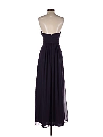 Bill Levkoff Cocktail Dress (view 2)