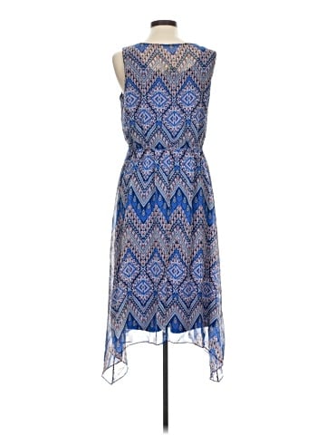 AB Studio Cocktail Dress (view 2)