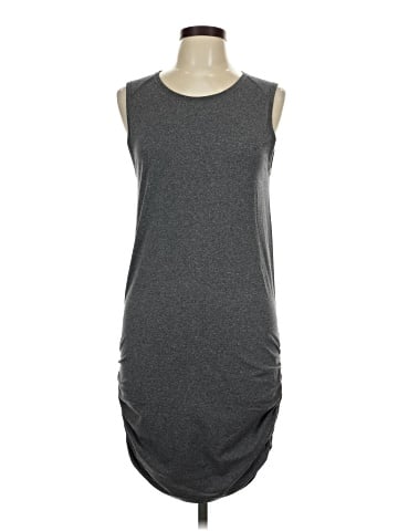 Lululemon Athletica Casual Dress (view 1)