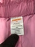 Gymboree Solid Pink Shorts Size 10 - photo 3