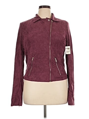 Charlotte Russe Jacket (view 1)