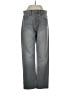 Gap Gray Jeans Size 27R - photo 1