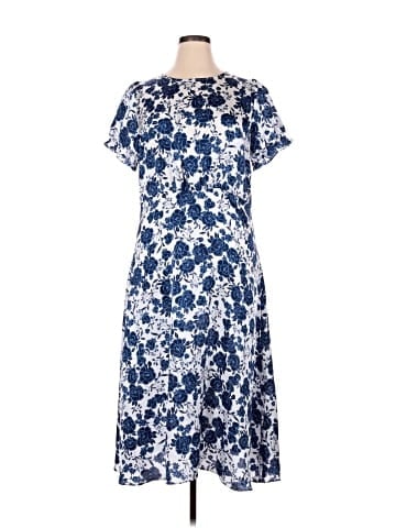 Talbots Casual Dress (view 1)