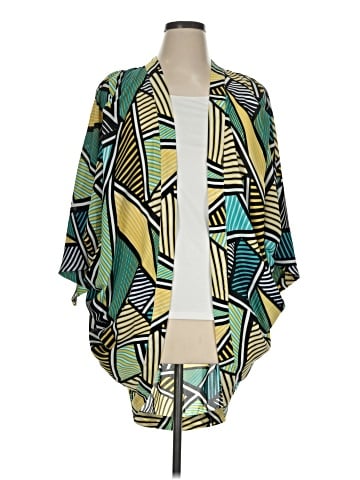 Cato Kimono (view 1)
