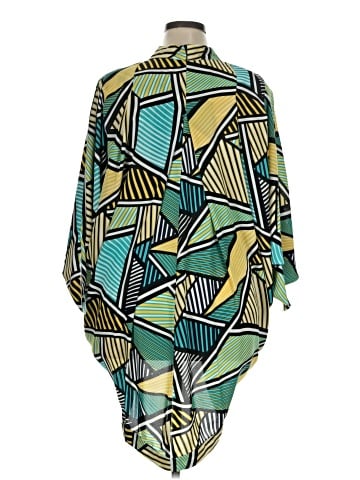 Cato Kimono (view 2)
