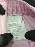 Under Armour 100% Polyester Pink Athletic Shorts Size M (youth) - photo 3