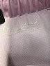Under Armour 100% Polyester Pink Athletic Shorts Size M (youth) - photo 4