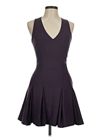 Elizabeth and James Cocktail Dress (view 1)