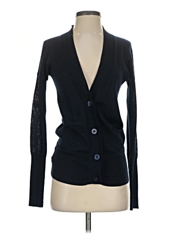 Ann Taylor LOFT Wool Cardigan (view 1)