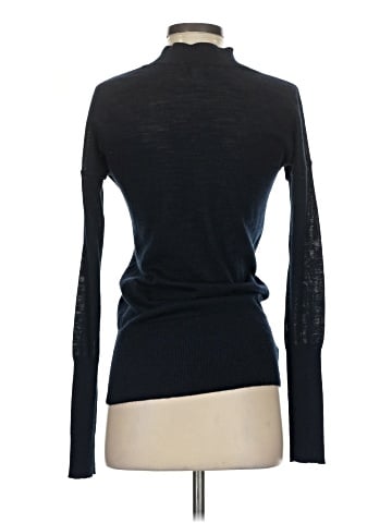 Ann Taylor LOFT Wool Cardigan (view 2)