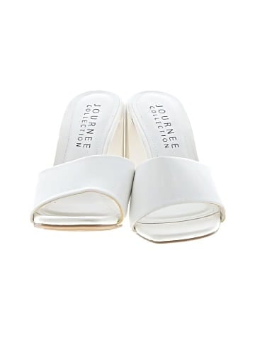 Journee Collection Sandals (view 2)