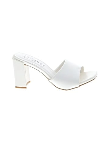 Journee Collection Sandals (view 1)