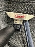 Lands' End Canvas Gray Jacket Size 8 - photo 6