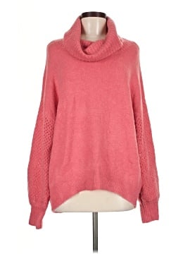 Vince Camuto Turtleneck Sweater (view 1)