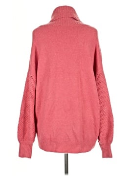 Vince Camuto Turtleneck Sweater (view 2)