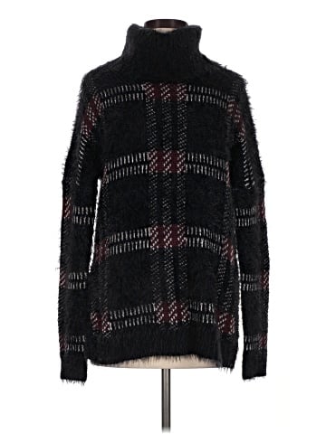 Sanctuary Turtleneck Sweater (view 1)