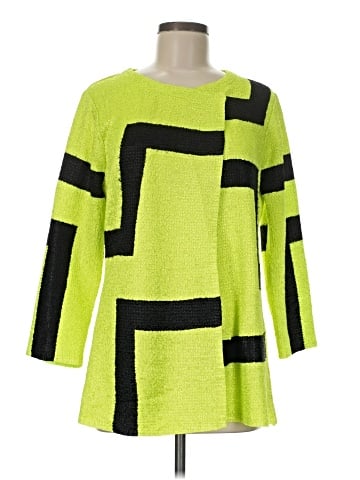 Berek Fleece (view 1)