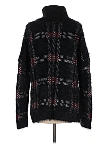 Sanctuary Turtleneck Sweater (view 2)