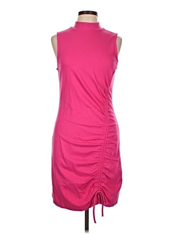 Halogen Cocktail Dress (view 1)