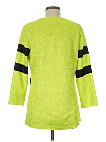 Berek Fleece (view 2)