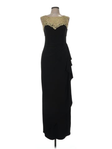 Alex Evenings Cocktail Dress (view 1)