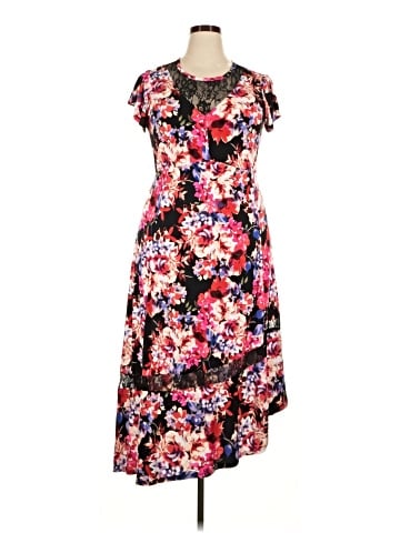 Torrid Casual Dress (view 1)