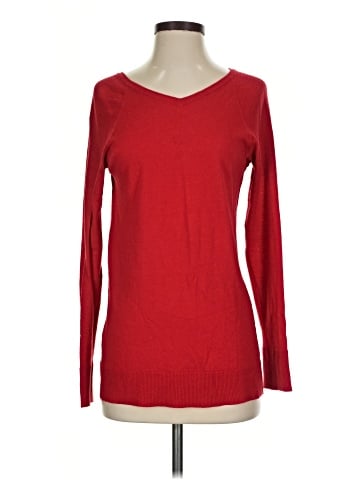 The Limited Outlet Pullover Sweater (view 1)