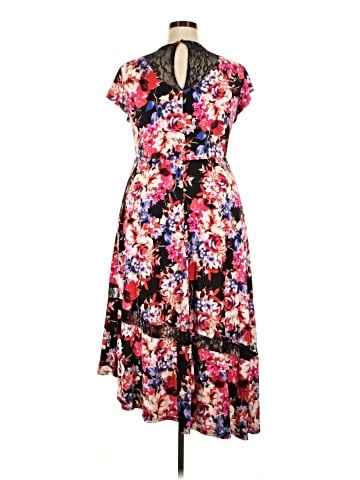 Torrid Casual Dress (view 2)