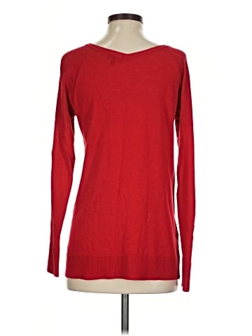 The Limited Outlet Pullover Sweater (view 2)