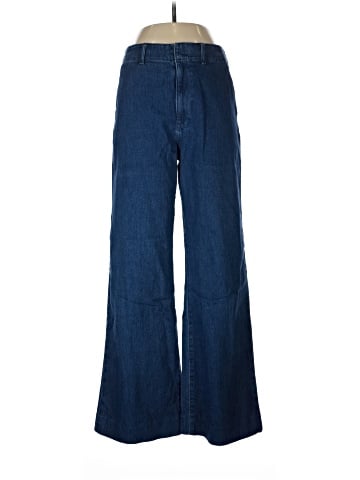Uniqlo Jeans (view 1)