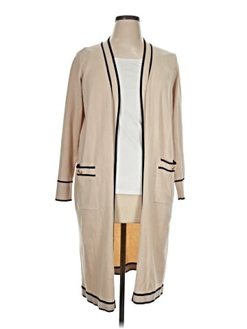 Vila Milano Cardigan (view 1)