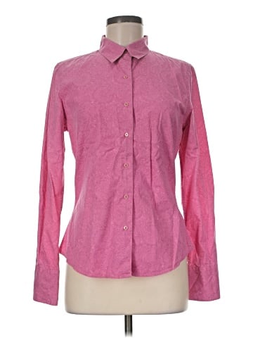 Robert Graham Long Sleeve Button-Down Shirt (view 1)