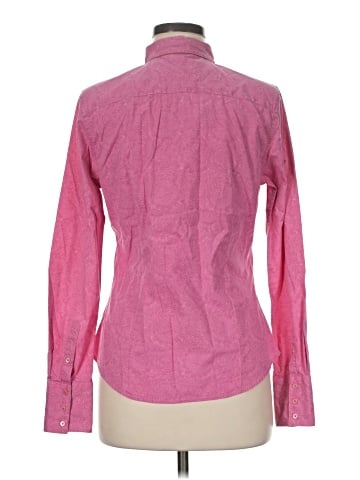 Robert Graham Long Sleeve Button-Down Shirt (view 2)