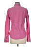 Robert Graham Pink Long Sleeve Button-Down Shirt Size 8 - photo 2