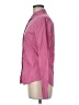 Robert Graham Pink Long Sleeve Button-Down Shirt Size 8 - photo 5